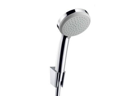 Hansgrohe Croma 100 zuhanyszett Vario 125 cm-es zuhanycsővel (27592000)
