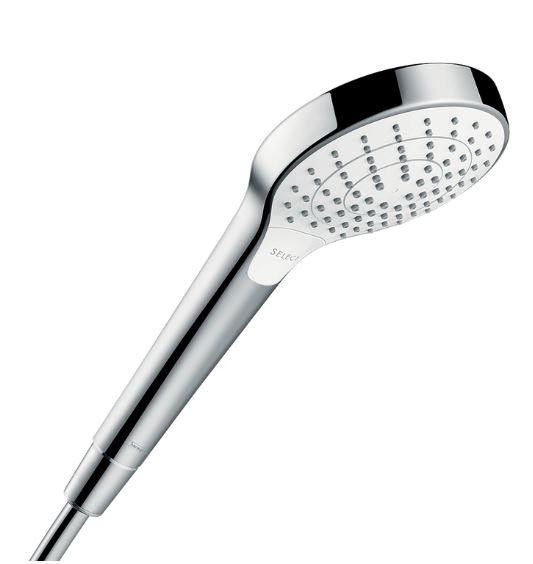 Hansgrohe Croma Select S Kézizuhany 110 Vario EcoSmart (26803400)