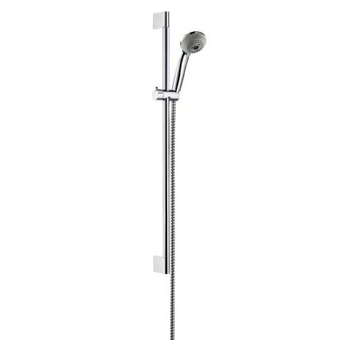 Hansgrohe Crometta 85 Multi/Unica'C zuhanyszett, 65cm-es zuhanyrúddal (27767000)