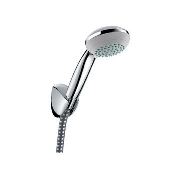 Hansgrohe Crometta 85 zuhanyszett Vario 125 cm-es zuhanycsővel (27558000)