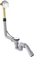 Hansgrohe Exafill kádtöltő le-és túlfolyó garnitúra (58123000)