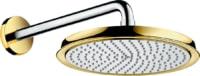 Hansgrohe fejzuhany raindance C240 1jet+kar (27424090)