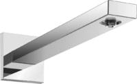 Hansgrohe fejzuhanykar 390mm square (27694000)