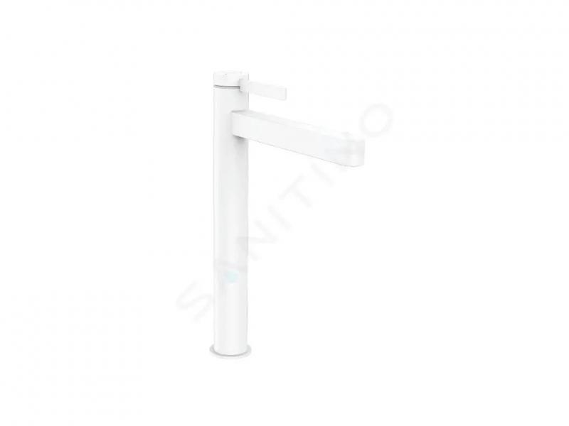Hansgrohe finoris 260 mosdó csaptelep matt fehér (76070700)
