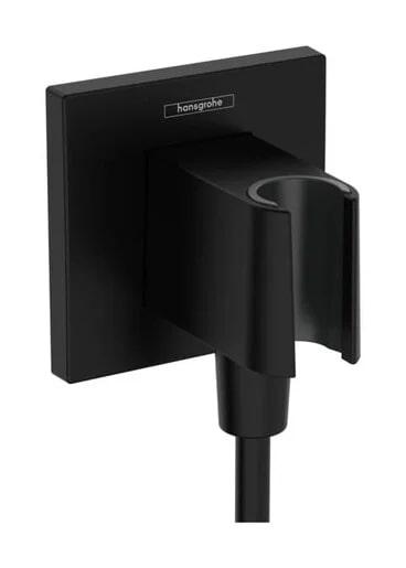 Hansgrohe fixfit E fali csatlakozó zuhanytartóval (26889670)