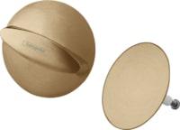 Hansgrohe Flexaplus szálcsiszolt bronz színkészlet (58185140)