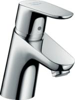 Hansgrohe Focus mosdó csaptelep 70 leeresztővel (31130000)