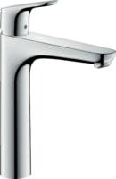 Hansgrohe focus mosdócsaptelep 190 (31518000)