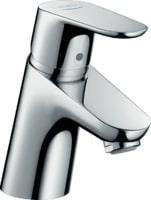 Hansgrohe focus mosdócsaptelep  70 leeresztovel (31130000)