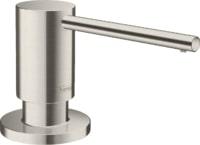 Hansgrohe folyékony szappan és mosogatószer adagoló (40438800)