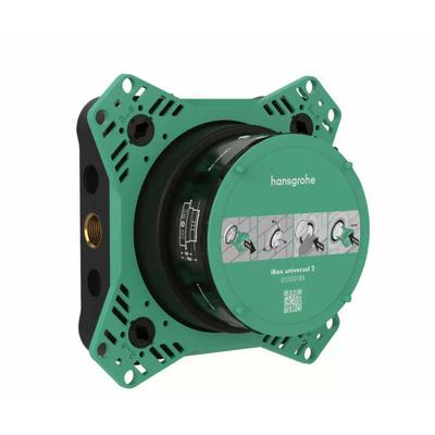 Hansgrohe iBox universal 2 alaptest (01500180)