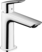 Hansgrohe Logis Fine mosdócsaptelep 110 leeresztő szeleppel (71251000)