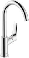 Hansgrohe Logis mosdócsaptelep 210 leeresztő szeleppel (71130000)