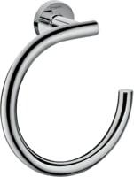 Hansgrohe Logis universal törölköző tartó akasztó karika(41724000)