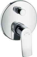 Hansgrohe Metris kádcsaptelep (31493000)