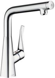 Hansgrohe metris select M71 mosogató csaptelep (14883000)