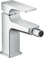 Hansgrohe metropol bidé csaptelep (32520000)