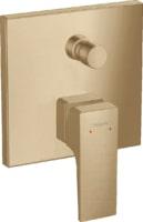 Hansgrohe Metropol kádcsaptelep (32545140)