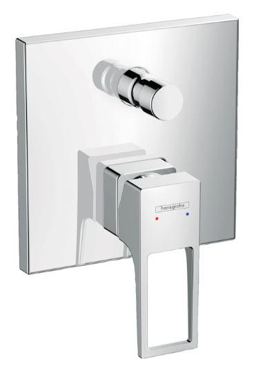 Hansgrohe Metropol kádcsaptelep (74545000)