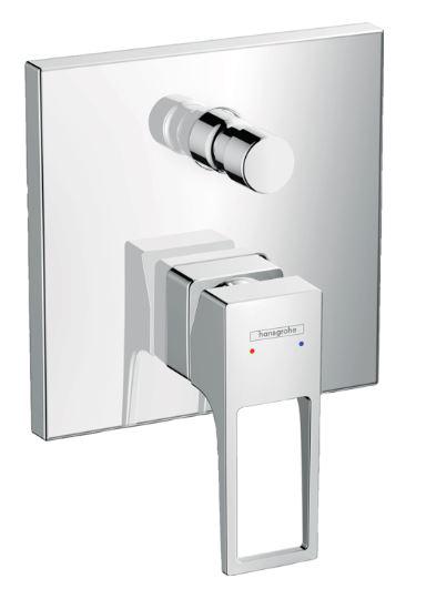 Hansgrohe metropol kádcsaptelep szinkészlet loop (74545000)