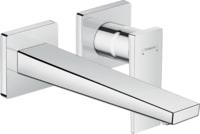 Hansgrohe Metropol mosdó csaptelep falsík alatti (32526000)