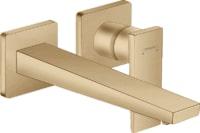 Hansgrohe Metropol mosdó csaptelep falsík alatti (32526140)
