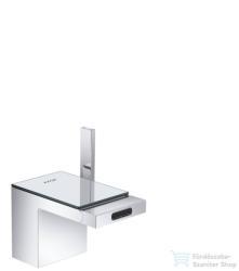 Hansgrohe MyEdition bidé csapt. PushOpen (47210000)