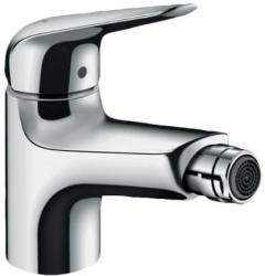 Hansgrohe Novus egykaros bidécsaptelep 70 leeresztő szeleppel (71142000)