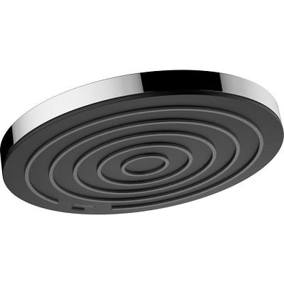 Hansgrohe Pulsify S króm zuhanyfej 260, 1 jet (24140000)