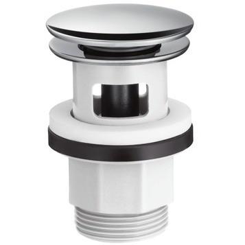 Hansgrohe Push-Open lefolyógarnitúra 5/4” (50105000)