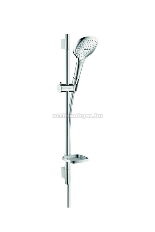 Hansgrohe Raindance Select E 120 / Unica’S Puro zuhanyszett (26620400)