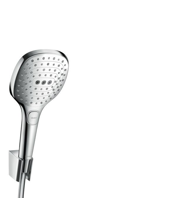 Hansgrohe Raindance Select E 120 Porter zuhanyszett 1,60m (26720000)