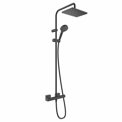 Hansgrohe showerpipe vernis shape 230 1jet szögletes (26286670)