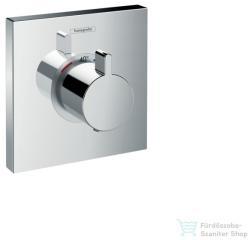Hansgrohe ShowerSelect Highflow termosztát falsík alatti szereléshez (15760000)