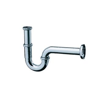 Hansgrohe Standard csõszifon 1 1/4" króm (53002000)