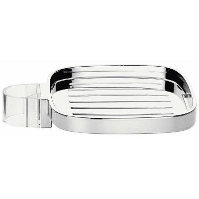 Hansgrohe szappantartó casetta E (26519000)
