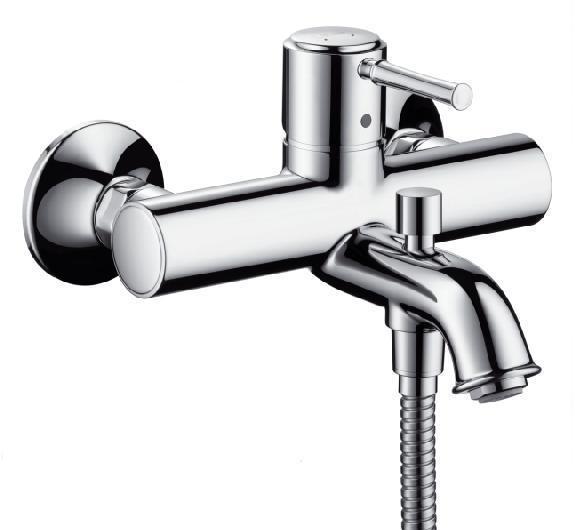 Hansgrohe talis Classic kádcsaptelep (14140000)