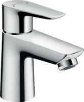 Hansgrohe Talis E 80 mosdócsaptelep leeresztő szeleppel (71700000)