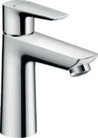 Hansgrohe Talis E mosdócsaptelep 110 leeresztő szelep nélkül (71712000)