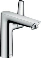 Hansgrohe talis E mosdócsaptelep 150 leeresztővel (71754000)