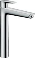 Hansgrohe Talis E mosdócsaptelep 240 leeresztő szeleppel (71716000)