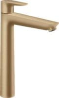 Hansgrohe Talis E mosdócsaptelep 240 leeresztő szeleppel (71716140)