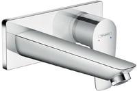 Hansgrohe Talis E mosdócsaptelep falsík alatti (71734000)