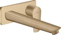 Hansgrohe Talis E mosdócsaptelep falsík alatti (71734140)