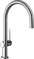 Hansgrohe talis mosogató M54 csapt. (72843000)