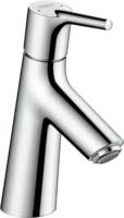 Hansgrohe Talis S 80 egykaros mosdócsaptelep (72011000)