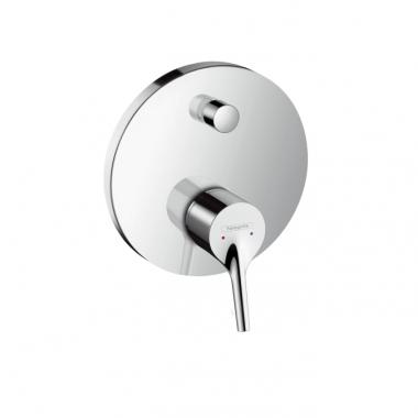 Hansgrohe Talis S falsík alatti kádcsaptelep színkészlet (72405000)