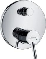 Hansgrohe talis s kád színkészlet (32475000)