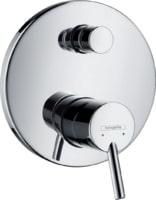 Hansgrohe Talis S kádcsaptelep színkészlet (32475000)