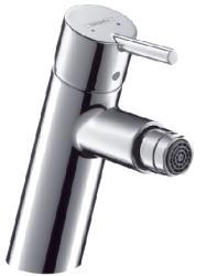 Hansgrohe talis S2 bidé automata lefolyóval (32240000)